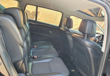 Renault Espace V 2021 Renault Espace LED Bezwypadkowy Serwis GetHelp 2.0 Diesel 160KM, zdjęcie 11