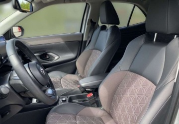 Toyota 2024 Toyota Yaris Cross Hybrid 1.5 Executive AWD VAT 23 1 wlasciciel Bezwypa, zdjęcie 13
