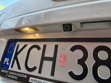 Kia Ceed I SW Facelifting 1.6 DOHC CVVT 126KM 2012 Kia Cee'd KlimaTronik, Kam. Cofania, Navi, Grzane, zdjęcie 12