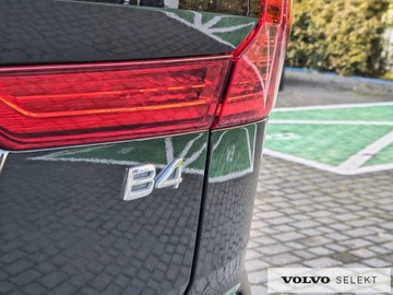 Volvo XC60 II 2022 Volvo XC 60 B4 Diesel Core, Kamera cofania, El. kl, zdjęcie 28