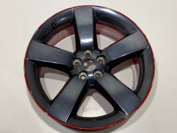 FELGA 20 CHRYSLER JEEP DODGE 8X20 ET24 1YA39TRMAA