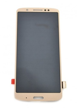 WYŚWIETLACZ LCD DOTYK MOTOROLA MOTO G6 PLUS XT1926