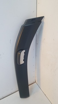 listwa nadkola nakładka błotnika scania s 2297983