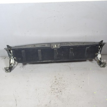 PEUGEOT 4007 ZADNÍ VÍKO KUFRU BOK A31