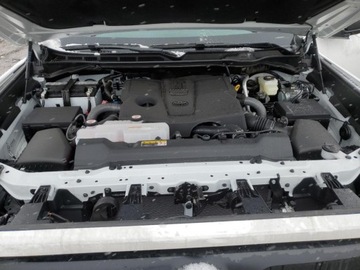 Toyota Tundra II 2024 Toyota Tundra Crewmax SR5 2024 3.4l 3.4 Benzyna 389KM, zdjęcie 6