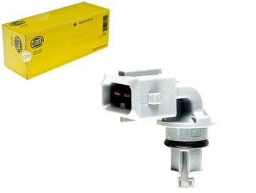 HELLA CZUJNIK TEMPERATURY POWIETRZA DOLOTOWEGO 931