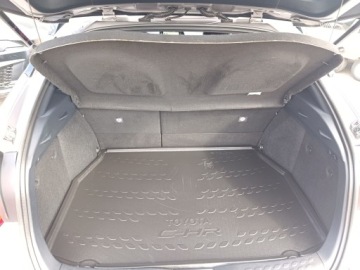 Toyota C-HR I Crossover Facelifting 2.0 Hybrid Dynamic Force 184KM 2019 Toyota C-HR 2.0 Hybrid Selection Toyota C-HR 2.0 H, zdjęcie 13