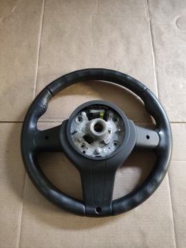 BMW F20 M-ПАКЕТ РУЛЕВОЕ КОЛЕСО С ПОДУШКОЙ