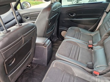 Renault Grand Scenic III 2016 RENAULT GRAND SCENIC 1.2 1.2 tce 130 energy bose edition 7 MIEJSC, zdjęcie 22