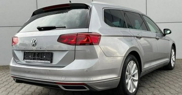 Volkswagen Passat B8 2020 Volkswagen Passat DSG PlugIn LED Webasto Piekny kolor Faktura VAT23, zdjęcie 5