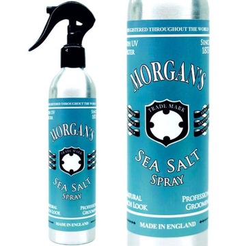 Tonik do włosów Morgan's Sea Salt Spray 300ml