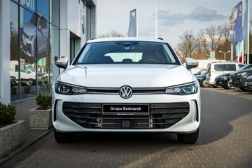 Volkswagen Passat B8 Variant Facelifting 2.0 TDI SCR 150KM 2025 Volkswagen Passat Business 2.0 TDI SCR 150 KM DSG, zdjęcie 2