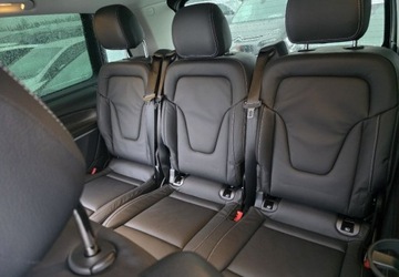 Mercedes Klasa V W447 Długi Facelifting 2.0 250d 190KM 2025 Mercedes-Benz Klasa V Bogata 4x4, elektryczne drzwi, nowy model 2.0 Diesel, zdjęcie 2