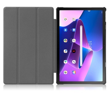 УМНАЯ ЧЕХОЛ + СТИЛУС ДЛЯ LENOVO TAB M10 Plus 3 Gen 10.6