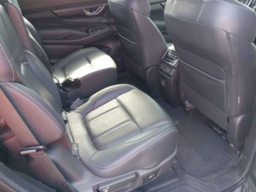 Subaru 2023 Subaru Ascent 2023 SUBARU ASCENT TOURING 7-PASSENGER 2.4 Benzyna 260KM, zdjęcie 9