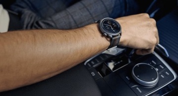 Умные часы Amazfit Balance Sunset Grey
