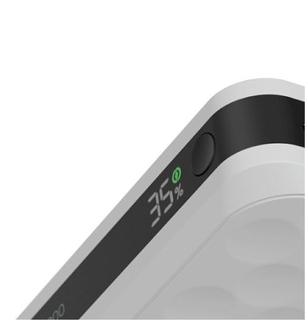 XTORM Powerbank 20000 мАч USB-C 35 Вт | Макбук Эйр 13 | Камера