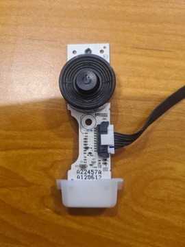 BN41-01831A ИК-модуль + джойстик Samsung