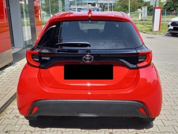 Toyota Yaris IV Hatchback Facelifting 1.5 Hybrid Dynamic Force 116KM 2025 Style 1.5 Hybrid 116KM | Podgrzewane fotele!, zdjęcie 3