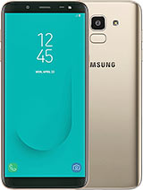 Smartfon Samsung Galaxy J6 3 GB / 32 GB 4G (LTE) złoty