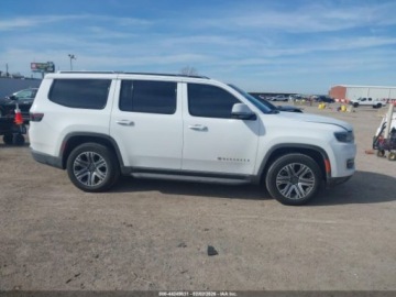 Jeep Wagoneer II 2022 Jeep Wagoneer Series III 2022 5.7 Benzyna 392KM, zdjęcie 5