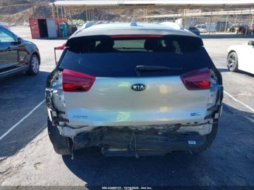 Kia Niro I 2020 Kia Niro 2020 KIA NIRO PLUG-IN HYBRID EX 1.6 Hybryda Plug-in 104KM, zdjęcie 5