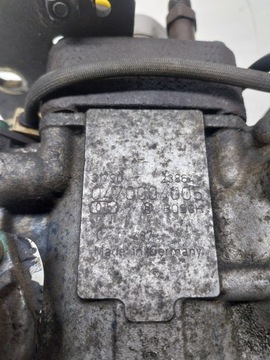 ČERPADLO VSTŘIKOVAČE LAND ROVER 25 45 2.0D 0470004005