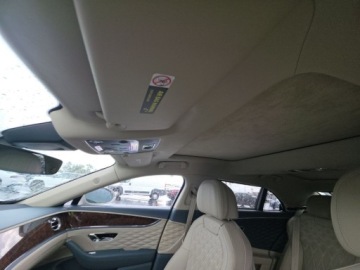 Bentley Continental III 2022 Bentley Flying Spur W12 2022 6.0 Benzyna 626KM, zdjęcie 19