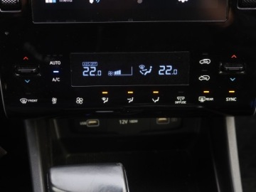 Hyundai Tucson IV SUV 1.6 T-GDI 48V 150KM 2024 Hyundai Tucson 1.6 T-GDI, Salon Polska, zdjęcie 12