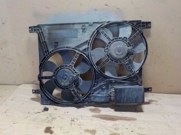 FREELANDER 2.0D VENTILÁTOR 824.0300