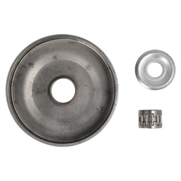 Корзина барабана сцепления пилы HUSQVARNA 50 51 55 254