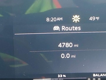 Audi Q6 2025 Audi Q6 e-tron Premium Quattro 2025 Elektryczny 335KM, zdjęcie 11