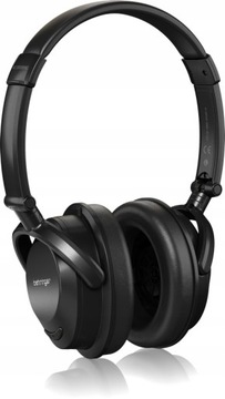 Behringer HC 2000BNC — Беспроводные Bluetooth-наушники с активным шумоподавлением