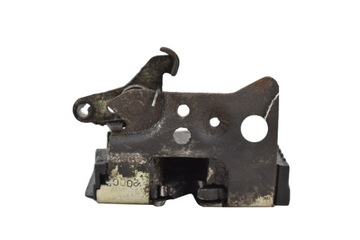 ZAMEK DRZWI PRAWY TYŁ TYLNY FIAT DUCATO 2 II LIFT