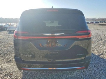 Chrysler Pacifica II 3.6 V6 291KM 2026 Chrysler Pacifica Limited, radar 360, znikomy przebieg 3.6 Benzyna 291KM, zdjęcie 5