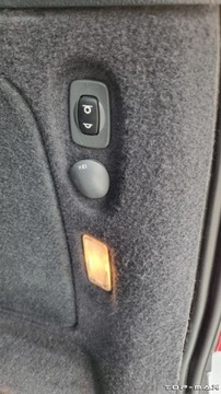 Citroen C5 II Kombi 1.8i 16V 116KM 2005 Citroen C5 Niezawodny 1.8 benzyna 1.7 Benzyna 115KM, zdjęcie 23