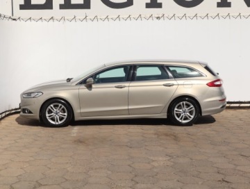 Ford Mondeo 2015 Ford Mondeo 1.5 EcoBoost, Navi, Klima, zdjęcie 2