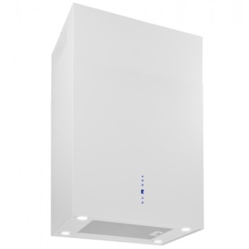 WYCIĄG TOFLESZ SANDY MAXI OKAP NAŚCIENNY 60 CM