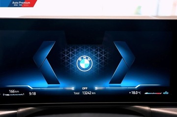 BMW Seria 3 G20-G21 Limuzyna 2.0 320d 190KM 2024 BMW Seria 3 320d xDriveFV23M Pakiet SportowyRepair InclusiveShadow-Line, zdjęcie 3