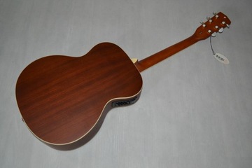 HARLEY BENTON CG-45E GITARA ELEKTROAKUSTYCZNA