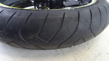 Yamaha YZF R1 RN01 RN04 98-02 Koło Felga Przód