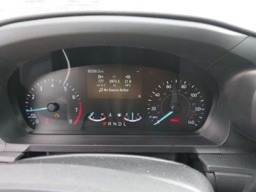 Ford Explorer VI 2023 Ford Explorer 2023 FORD EXPLORER 2.3 Benzyna 300KM, zdjęcie 12