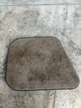 КРЫШКА НАПОЛЬНАЯ КРЫШКА RENAULT ZOE 243226794R