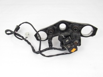 Верхняя полка Kawasaki Z 1000, 09