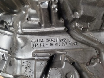 BMW F22 F23 F32 F33 F36 PĚNA POHLCUJÍCÍ ZVUK TLUMENÍ MOTORU 8623487