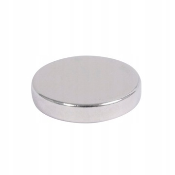 НЕОДИМОВЫЙ МАГНИТ МАГНИТЫ 10х2 мм 10 шт.