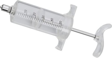 Strzykawka TU-Flex-Master A 50 ml LL 8300028722