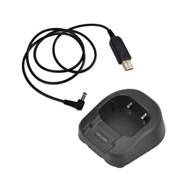 2 USB-зарядных устройства для Baofeng UV-82 UV-82HP UV-82L