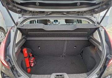 Ford Fiesta VII Hatchback 3d Facelifting 1.0 EcoBoost 125KM 2014 Ford Fiesta 1.0 EcoBoost 125KM Salon PL ASO Faktura Vat Marza 125KM, zdjęcie 11