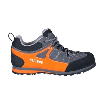 ЛЕГКИЕ МУЖСКИЕ КРОССОВКИ ALPINUS 40